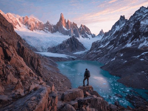 Travel