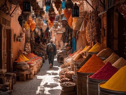 Travel